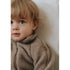 Mikk-Line Junior Wool Jacket Wool Melange Denver